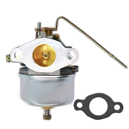 munirater Carburetor 632351 Replacement for HM70 HM80 Snowblower 917289630 Tractor