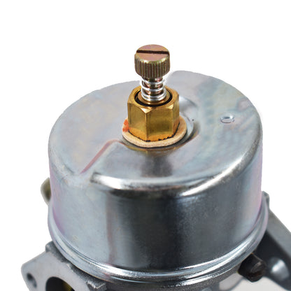munirater Carburetor 632351 Replacement for HM70 HM80 Snowblower 917289630 Tractor