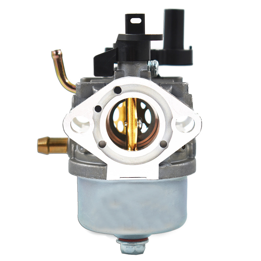 munirater Carburetor Replacement for Toro CCR2450 CCR3650 Poeerclear Lawnboy Insight Snowblower 801396 801233 801255 Engines
