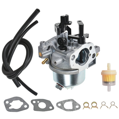 munirater Carburetor Kit Replacement for Toro Recycler 20370 149cc Lawn Mower Kohler XT6.75 XT675 Motor Carb