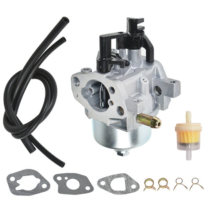 munirater Carburetor Kit Replacement for Toro Recycler 20370 149cc Lawn Mower Kohler XT6.75 XT675 Motor Carb