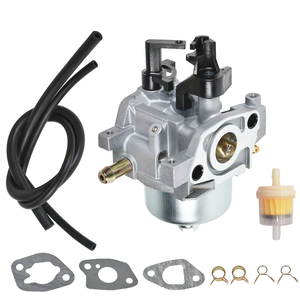 munirater Carburetor Kit Replacement for Toro Recycler 20370 149cc Lawn Mower Kohler XT6.75 XT675 Motor Carb