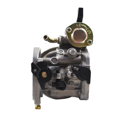 munirater Carburetor Kit Replacement for Kohler SH265 6.5 HP 196cc Engine Pressure Washer 0059870 and 0059890 Carb 18 853 16-S 1885316S