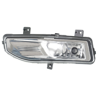 munirater Bumper Fog Light Lamp For 2020-2021 Nissan Sentra/Sylphy Clear Lens