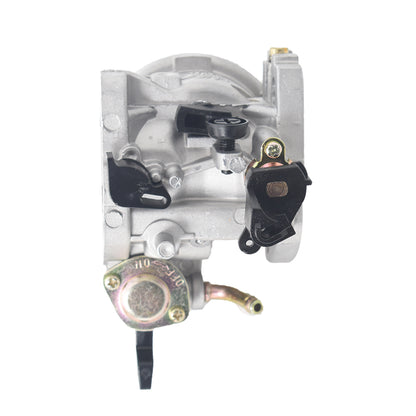 munirater GX390 Carburetor kit Replacement for Honda GX390 GX 390 GX340 GX340U1 GX340R1 GX340K1 WT40XK1 WT40XK2 WT40XK3 13HP 11HP 16100-ZE3-V01 Generator Lawnmower Engine