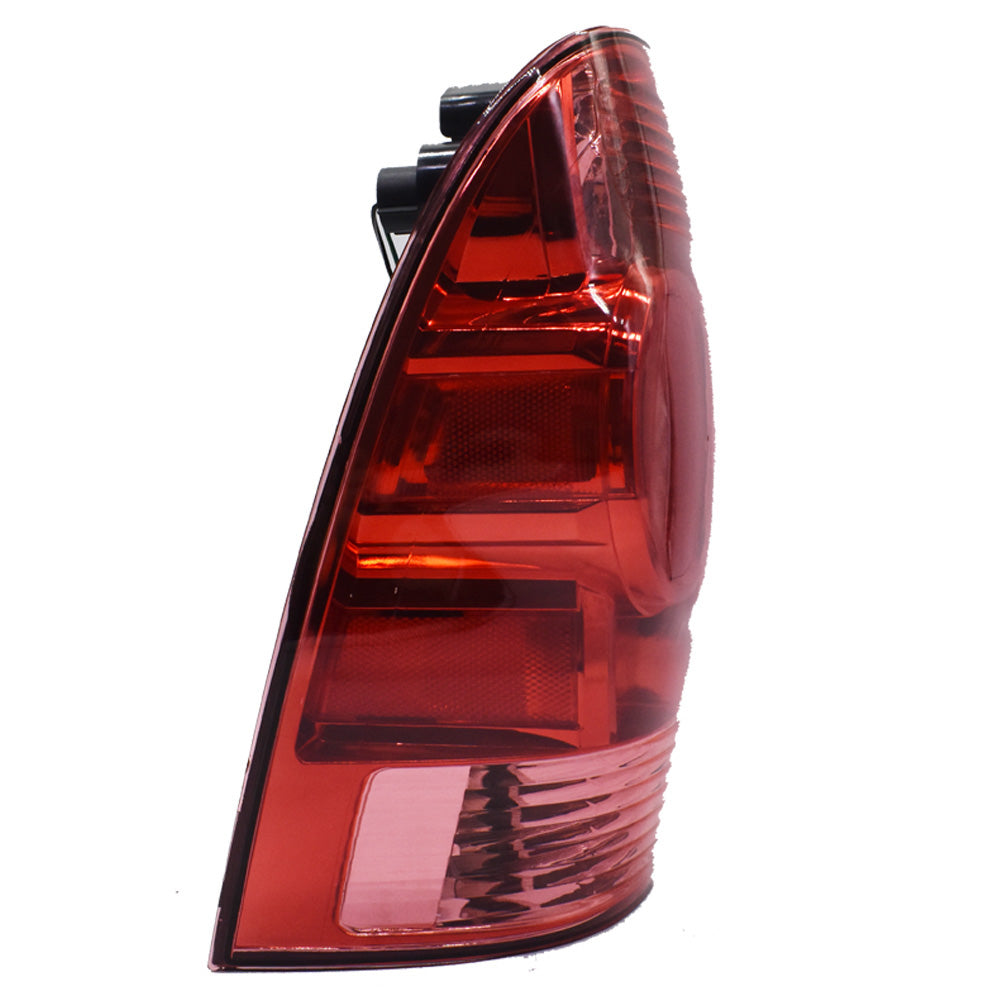 Toyota Tacoma Driver Side Rear Tail Light Brake Lamp LH Replacement