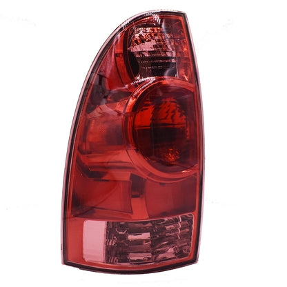 Toyota Tacoma Driver Side Rear Tail Light Brake Lamp LH Replacement