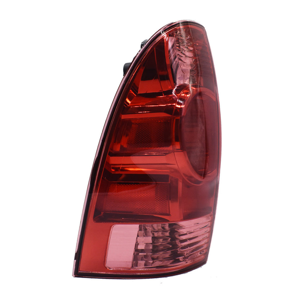 Toyota Tacoma Driver Side Rear Tail Light Brake Lamp LH Replacement