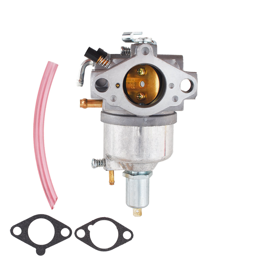 Carburetor Replacement for Kawasaki  Replace John Deere GX 345 FD611V AM131756