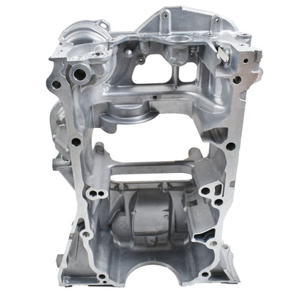 muniraterEngine Short Block For 2009-2018 Toyota Camry Avalon RAV4 Sienna Venza