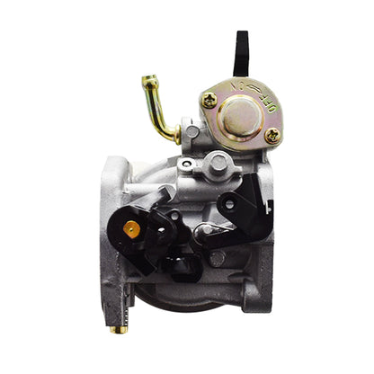 munirater GXV120 Carburetor Replacement for Honda HR214 HR215 HR194 HR195 HR214 HRA214 HR215 HR216 HRA216 HRC216 Lawn Mower GXV120 GXV140 GXV160 Motor Engine Carb Replace 16100-ZE6-W01