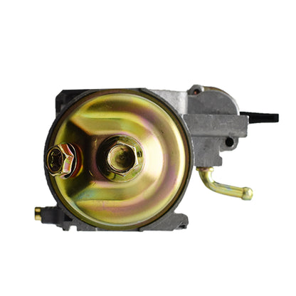 munirater GXV120 Carburetor Replacement for Honda HR214 HR215 HR194 HR195 HR214 HRA214 HR215 HR216 HRA216 HRC216 Lawn Mower GXV120 GXV140 GXV160 Motor Engine Carb Replace 16100-ZE6-W01