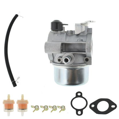 munirater Carburetor for Lawn Mower Replacement for Kohler CV15T CV16S CV15S CV13S 12-853-82 12-853-139-s 12-853-57