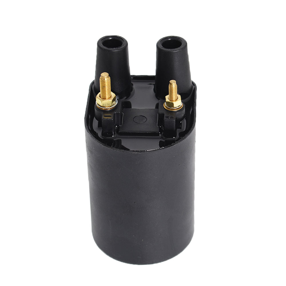 munirater Ignition Coil Replacement for Onan Points Models P218G Model 541-0522 166-0820 HE166-0761 HE541-0522 BF B43 B48 NHC CCK Engine