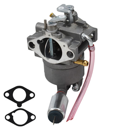 munirater AM109205 Carburetor Replacement for John Deere GT242 GT262 GT275 for Kawasaki LX170 LX172 LX175 LX176 LX240 F510 F525 32124 38/48/54 12.5hp 14hp Engines 15003-2398