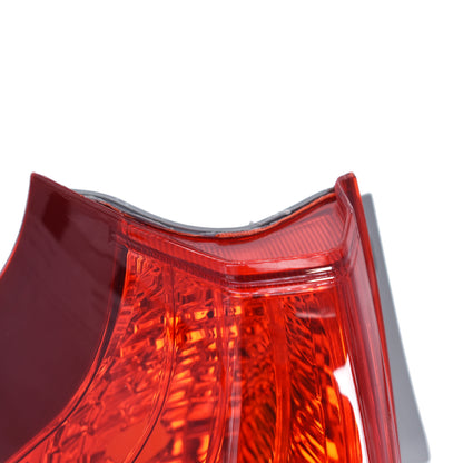 munirater Rear Left Tail Light Assembly Driver Side Replacement for 2012-2014 Honda CRV 4-Door 33550-T0A-A01