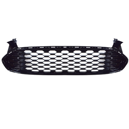 Ford Fusion Front Hood Bumper Grill Honeycomb Mustang Style