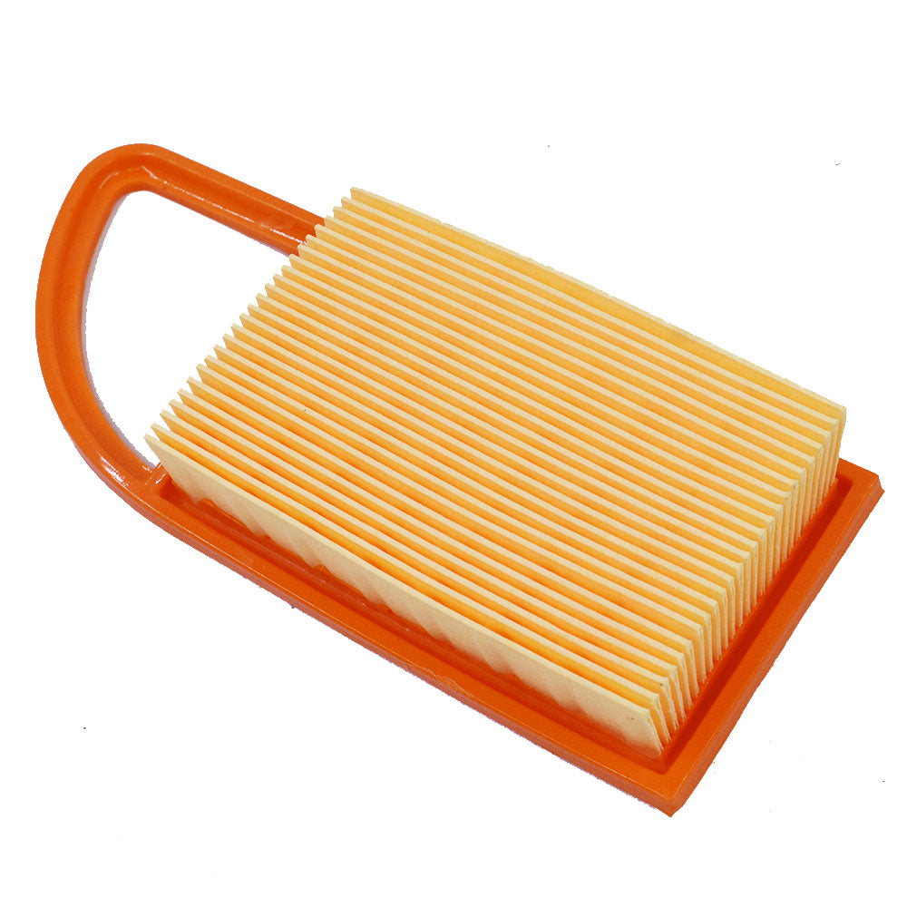 munirater 5 Pack Air Filter Replacement for BR600 BR550 BR500 Backpack Blower,Replace 4282 141 0300