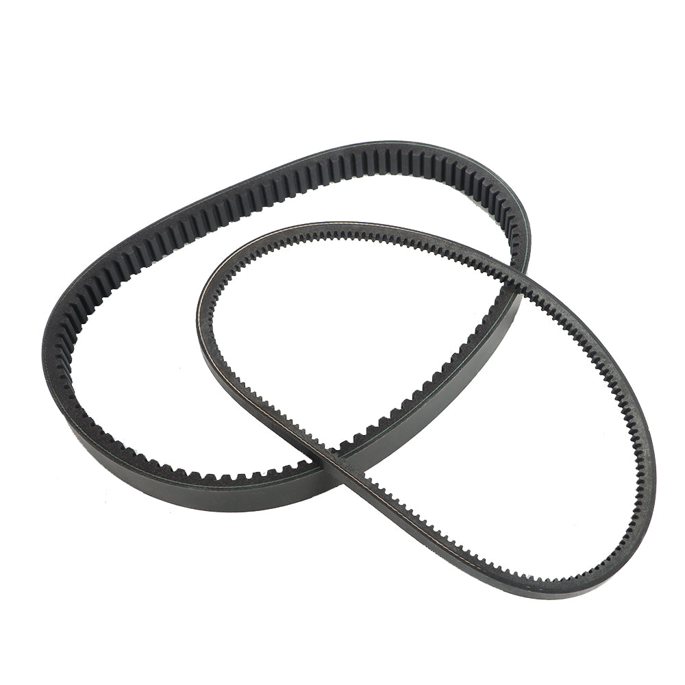 munirater Golf Cart Tune Up Kit with Oil Filter Drive and Starter Belt Replacement for 1994-2005 EZGO TXT Gas Golf Cart