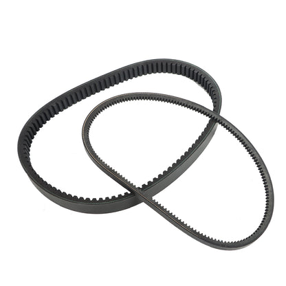 munirater Golf Cart Tune Up Kit with Oil Filter Drive and Starter Belt Replacement for 1994-2005 EZGO TXT Gas Golf Cart