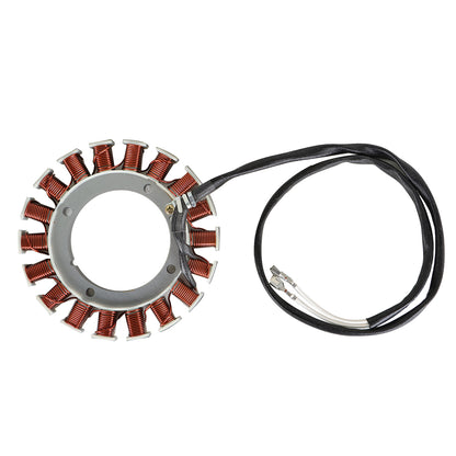 munirater 15/20 Amp Stator Replacement for Kohler K482 K532 K582 K161 K181 K241 CH11-CH15 CH18-CH25 CV11-CV15 CV18-CV22 CH25S Tractor Lawn Mower 237878-S