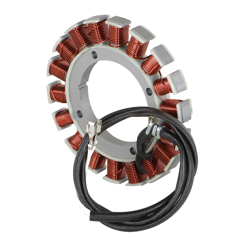 munirater 15/20 Amp Stator Replacement for Kohler K482 K532 K582 K161 K181 K241 CH11-CH15 CH18-CH25 CV11-CV15 CV18-CV22 CH25S Tractor Lawn Mower 237878-S