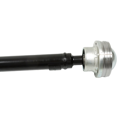 munirater Front Prop Drive Shaft Assembly XL2Z4A376AA 936-813 Replacement for Ford Explorer Ranger Mazda Truck 4WD AWD