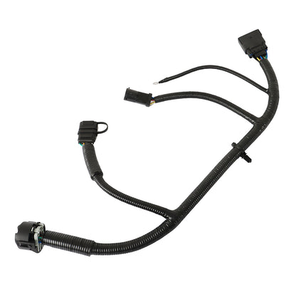 munirater Trailer Tow Harness Replacement for 2005-2008 F-150 Mark LT 5L3Z13A576BA