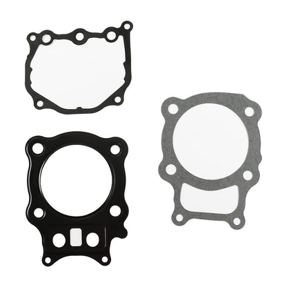 munirater Cylinder Piston Rings Gasket Kit Replacement for Honda Rancher Trx350 TRX 350 Set 2000-2006