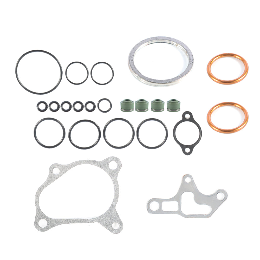 munirater Big Bore Top End Gasket Replacement for TRX400EX TRX 400EX 440