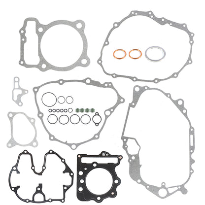 munirater Big Bore Top End Gasket Replacement for TRX400EX TRX 400EX 440