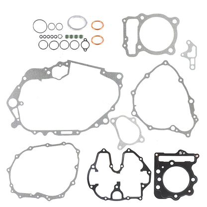 munirater Big Bore Top End Gasket Replacement for TRX400EX TRX 400EX 440