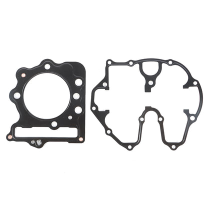 munirater Big Bore Top End Gasket Replacement for TRX400EX TRX 400EX 440