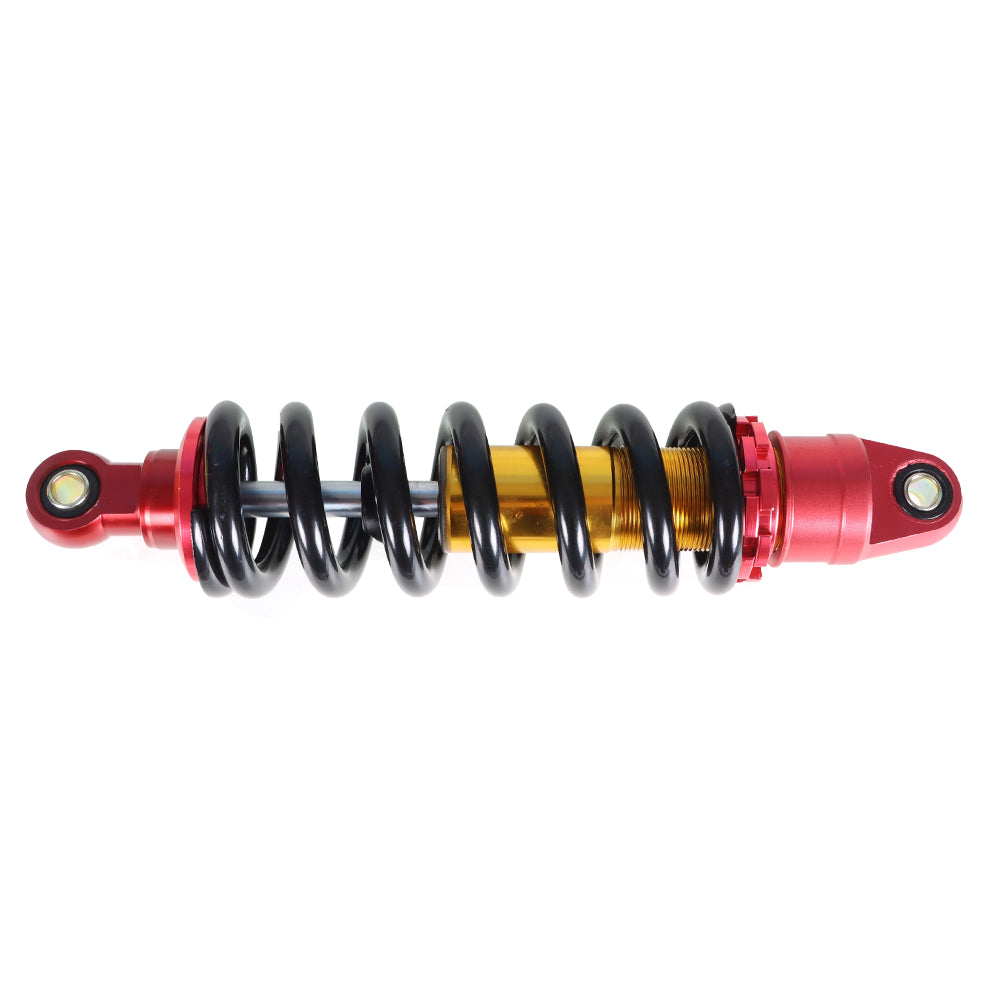 munirater Rear Shock Absorber Suspension Replacement for Dirt Bike TTR90 CRF70 SSR110 XR100 PW80