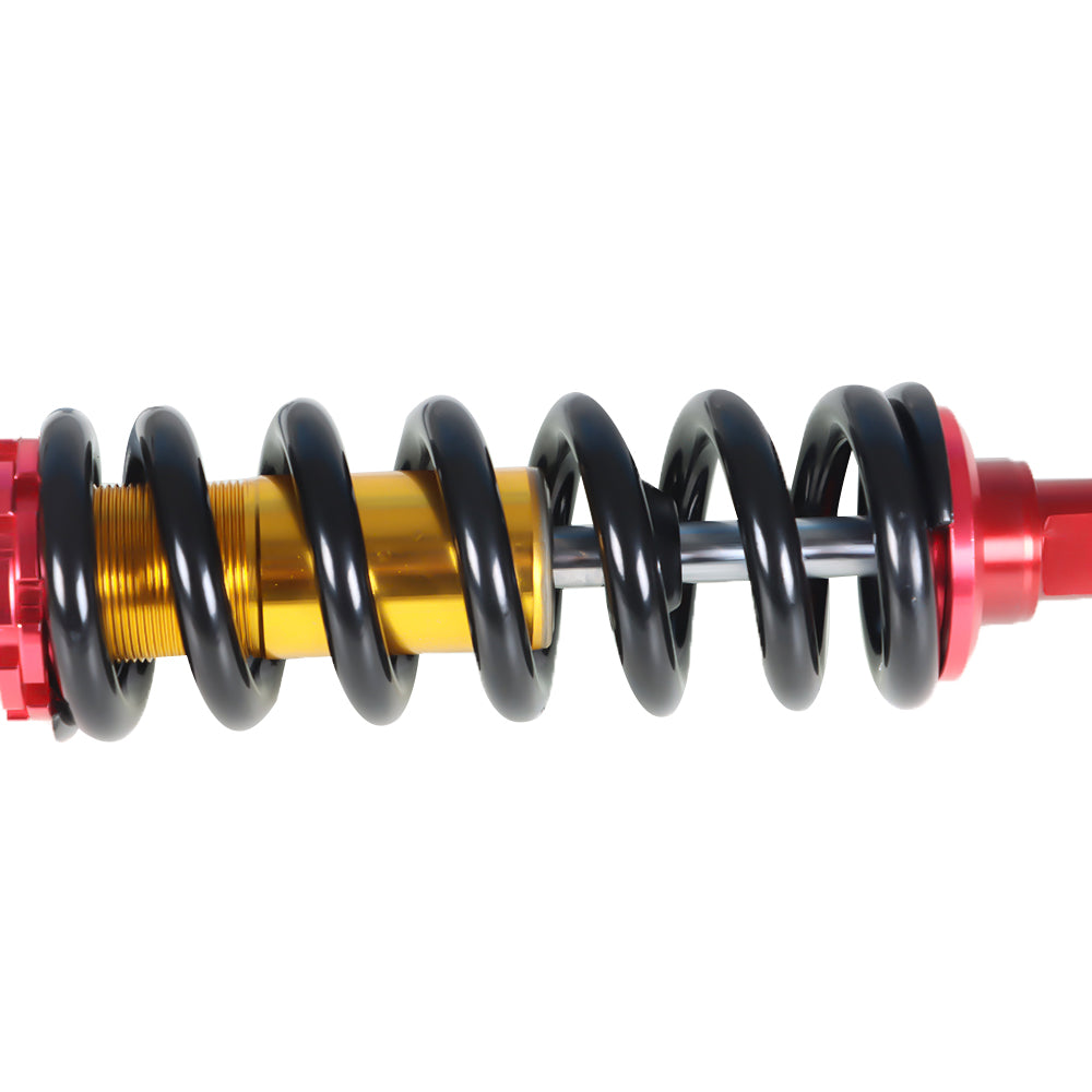 munirater Rear Shock Absorber Suspension Replacement for Dirt Bike TTR90 CRF70 SSR110 XR100 PW80