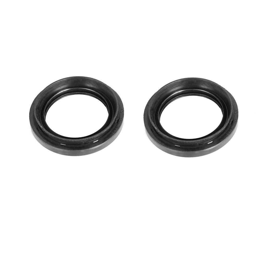 munirater 2 Pack Front Wheel Bearings & Seals Kit Replacement for 2005-2009 2011 2013 2014 TRX 500/2005 2006 TRX 650/2006-2015 2017 2020 TRX 680