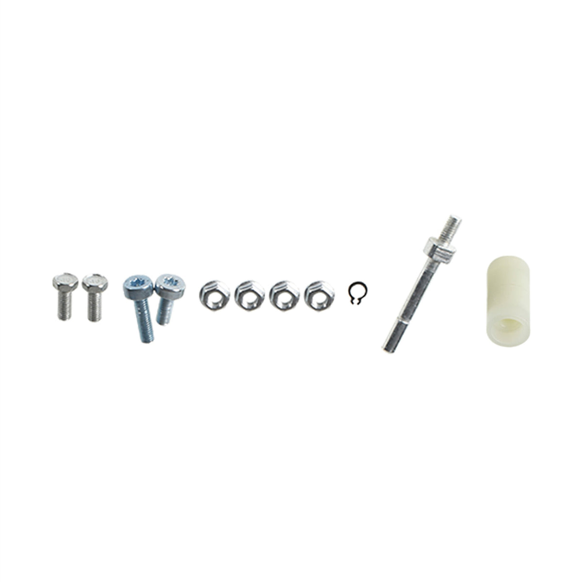 munirater Dual Felling Red Dog Bumper Spikes Catcher Set Replacement for 029 039 MS271 MS290 MS291 MS361 MS390 MS310 MS311 Chainsaw Parts