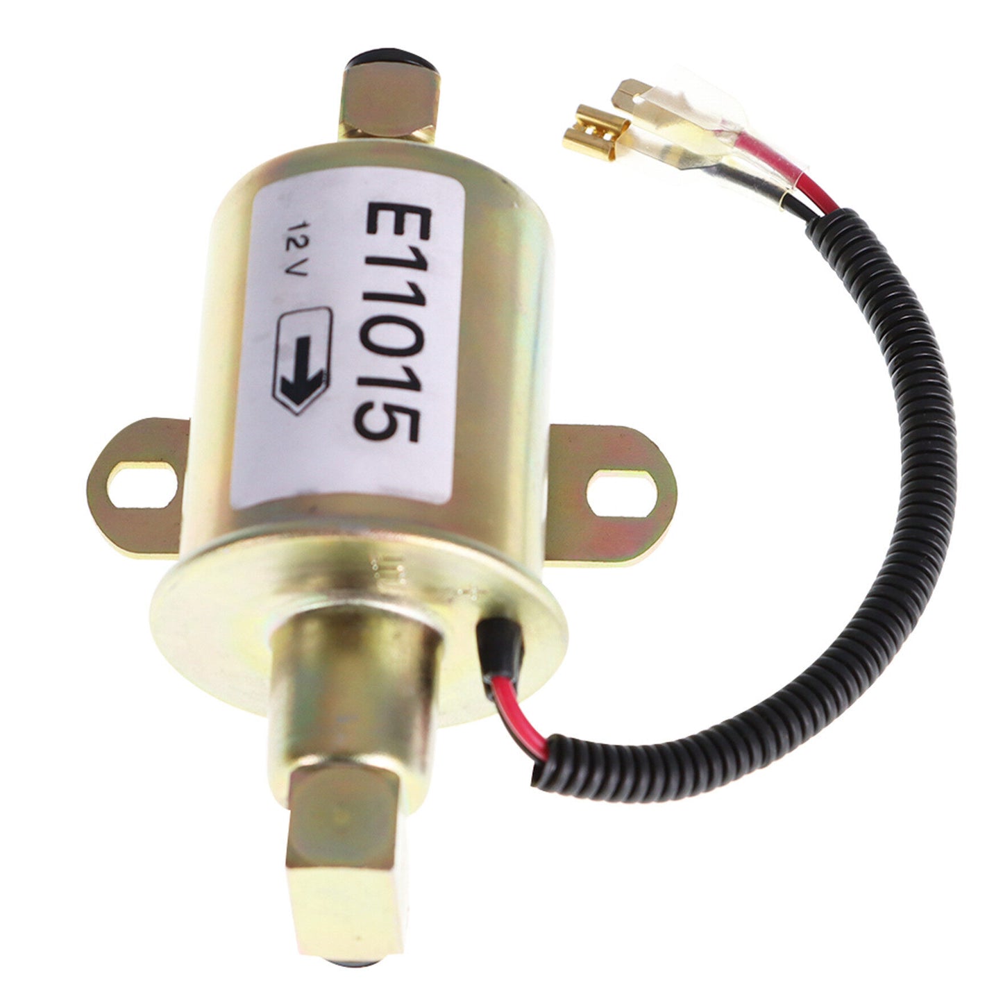 munirater Electric Fuel Pump 149-2620 A029F887 A047N929 E11015 Replacement For Onan Cummins