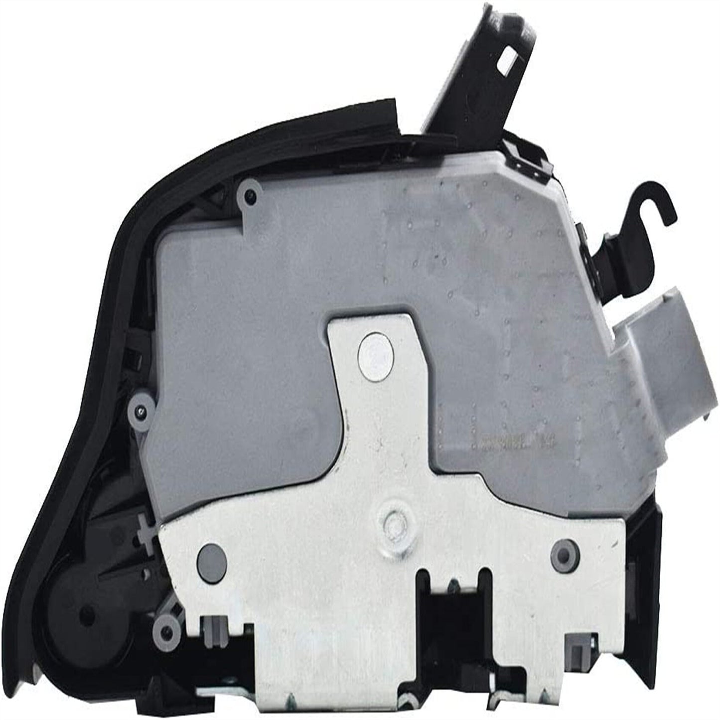 munirater Front Driver Side Assembly Door Lock Latch Motor 51218402537 Replacement for X5