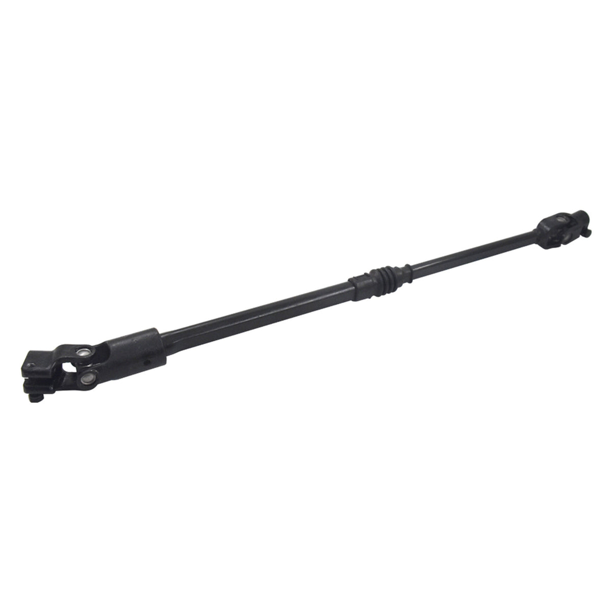 munirater 52007017 Lower Intermediate Steering Shaft Replacement for Wrangler 1987-1995 2.5L I4 4.0L I6