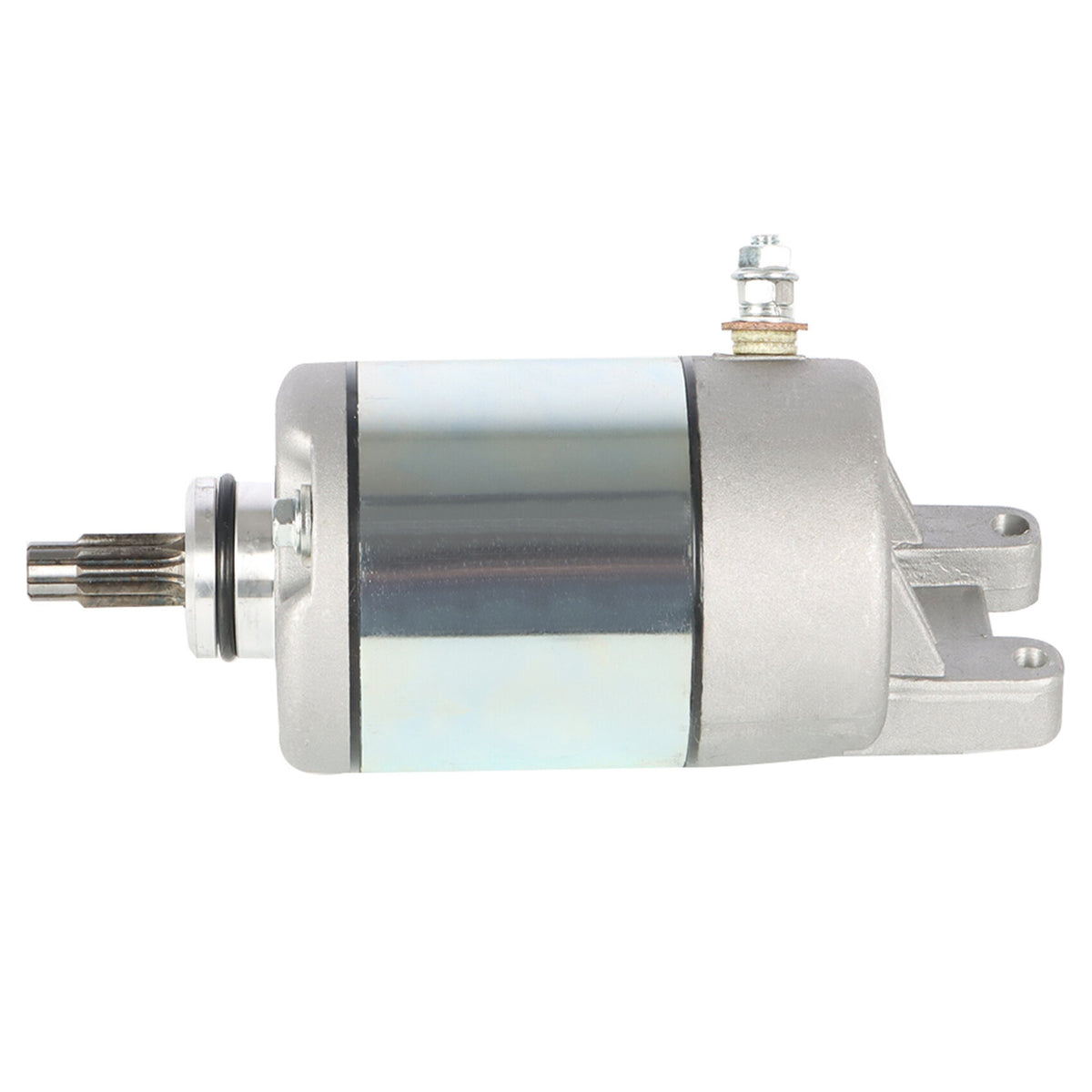 munirater Starter Replacement for TRX300EX 1993 1994 1995 1996 1997 1998 1999 2000 2001 2002 2003 2004 2005 2006 2007 2008 2009 31200-HM3-671