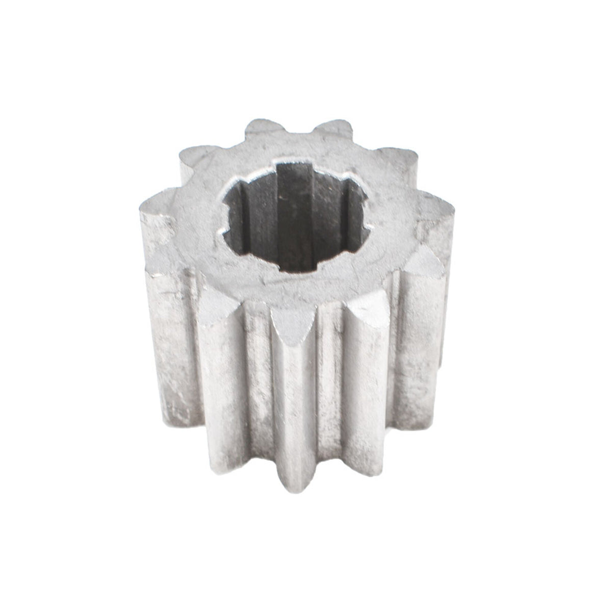 munirater Steering Sector Plate and Pinion Gear Replacement for John Deere GX26220 Uc13515 GX26057