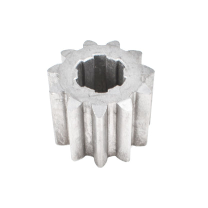 munirater Steering Sector Plate and Pinion Gear Replacement for John Deere GX26220 Uc13515 GX26057