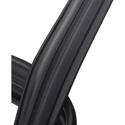 Door & Window Weatherstrip Kit for 1972-1979 Dodge D/W Pickups, 10-Piece