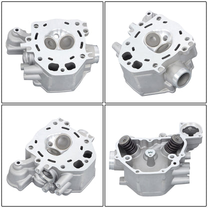 Cylinder Head & Crankshaft Rebuild Kit for Honda Rancher TRX420