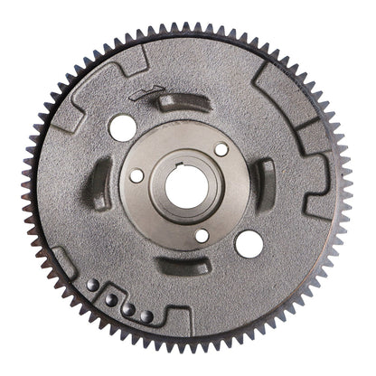 munirater Flywheel Fit For Polaris Magnum 500 1999-2002 Worker 500 1999 2000 2001