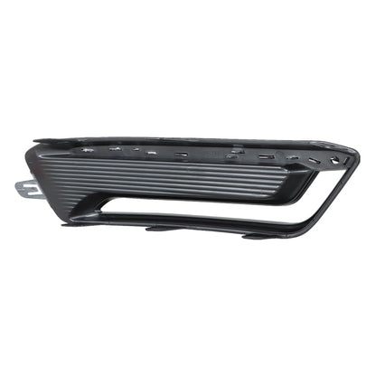 munirater Fog Light Cover Passenger Right Side Replacement for 2014-2020 Impala GM1039166 23455346