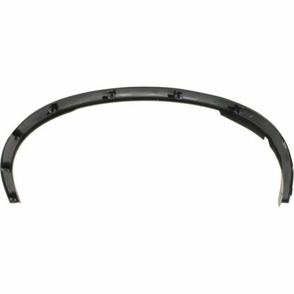 Front Left Wheel Fender Flares Trim Moulding Replacement for 2011-2018 Durango CH1291112 57010620AD