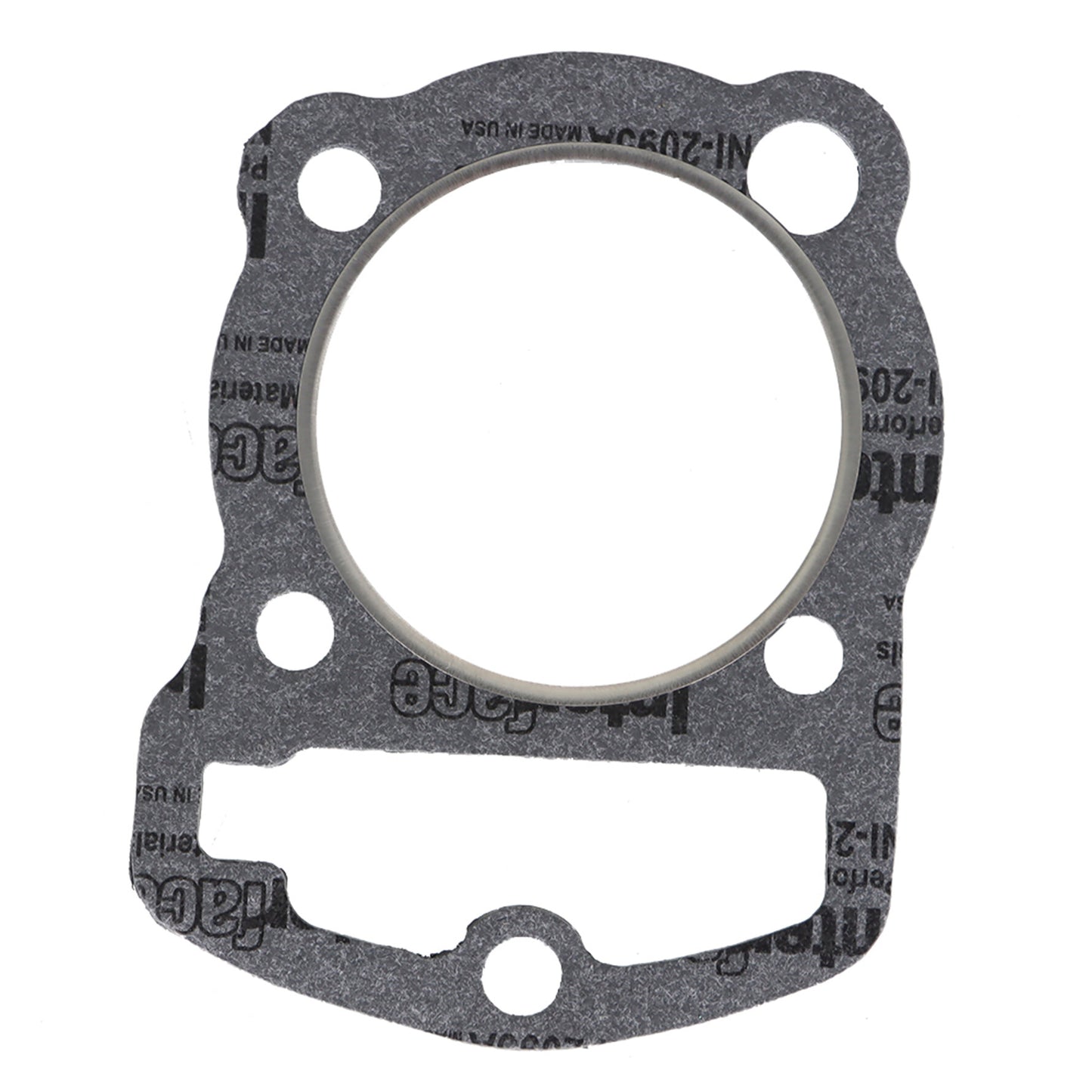 munirater Top End Gasket Set Replacement for XL200 XL200R 83-84