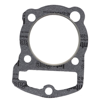 munirater Top End Gasket Set Replacement for XL200 XL200R 83-84